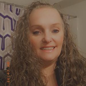 Meet your Posher, Patricia